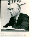 Roy Watts - Vintage Photograph