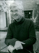 Desmond Walshaw - Vintage Photograph