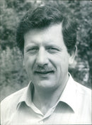 Charlie Bailey - Vintage Photograph