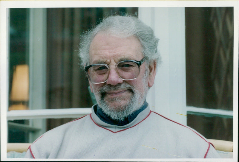 Arthur Titherington - Vintage Photograph