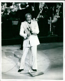 Lovelace Watkins - Vintage Photograph