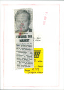 Roger Watts - Vintage Photograph