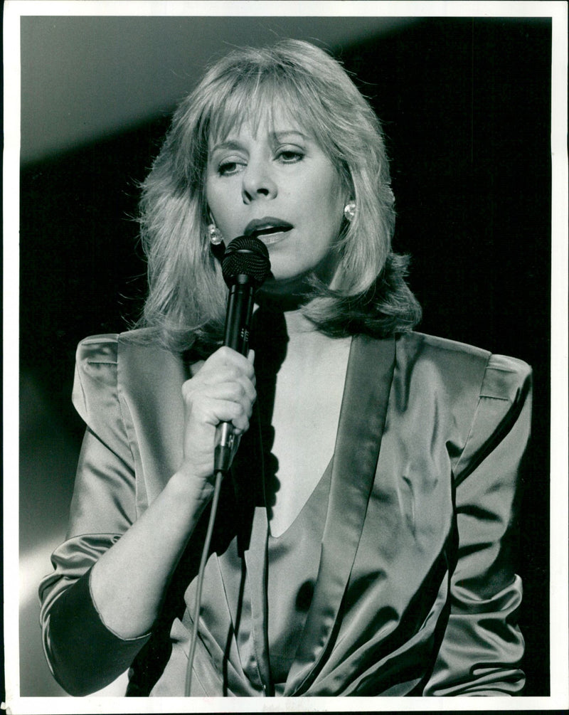 Nauti Webb - Vintage Photograph