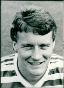 Danny Wilson - Vintage Photograph