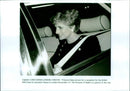 Princess Diana - Vintage Photograph