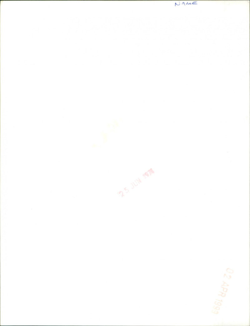 Band 'Sweet' - Vintage Photograph