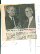 Mr. Peter Turner - Vintage Photograph