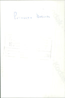 Princess Diana - Vintage Photograph