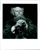 Timothy West - Vintage Photograph