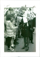 Princess of Wales - Vintage Photograph