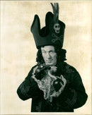 Christopher Timothy - Vintage Photograph