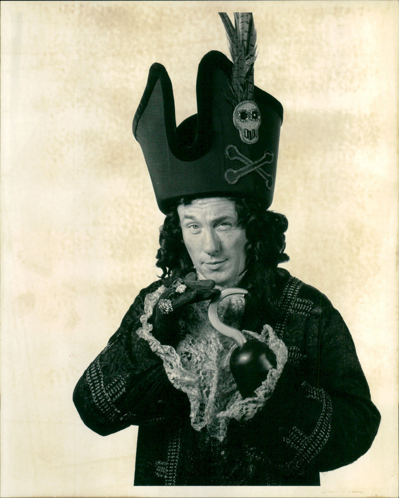 Christopher Timothy - Vintage Photograph