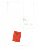 Elisabeth Welch - Vintage Photograph