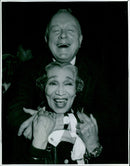 Elisabeth Welch - Vintage Photograph