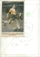 David Sadler - Vintage Photograph