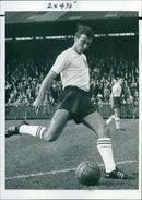 David Sadler - Vintage Photograph