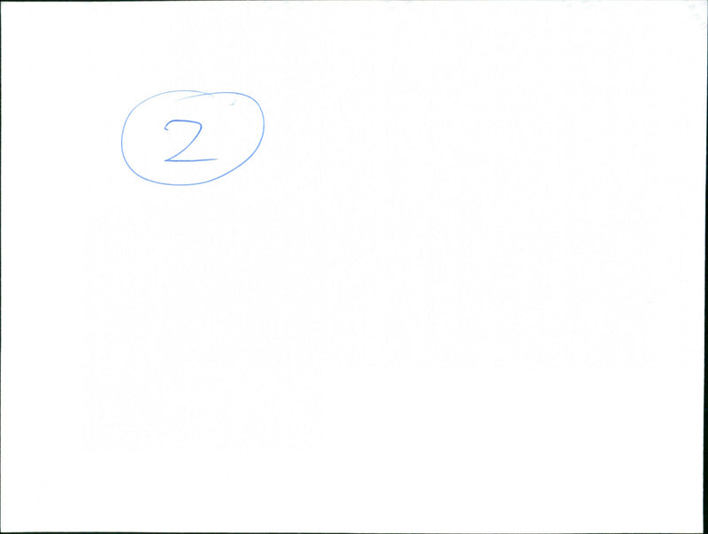 Eric Tolley - Vintage Photograph