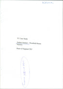 Nadine Sumner - Vintage Photograph