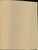 Welburn Lottie - Vintage Photograph