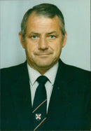 Brian Knapp - Vintage Photograph