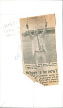 Jim Smith - Vintage Photograph