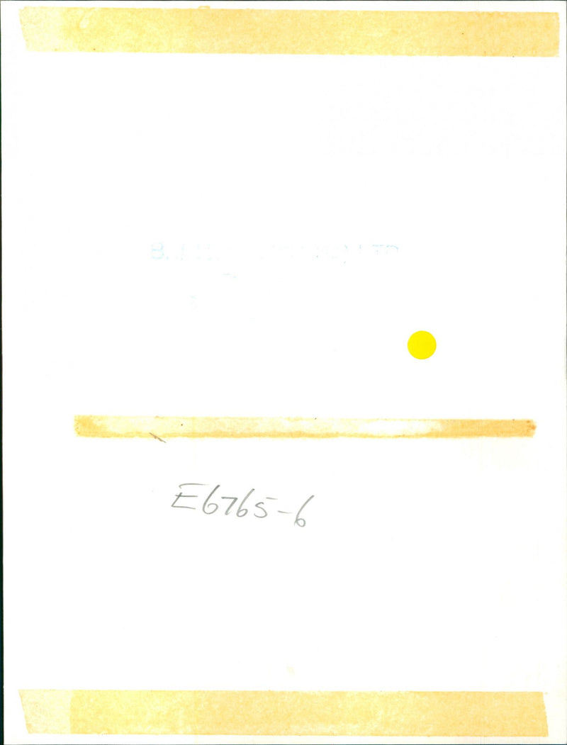 Man - Vintage Photograph