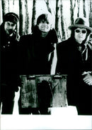 22-Pistepirkko - Vintage Photograph