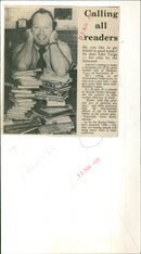 John Twigg - Vintage Photograph