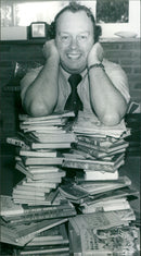 John Twigg - Vintage Photograph