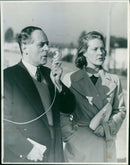 Lawrence Turner - Vintage Photograph