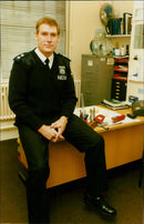 Graham Sutherland - Vintage Photograph