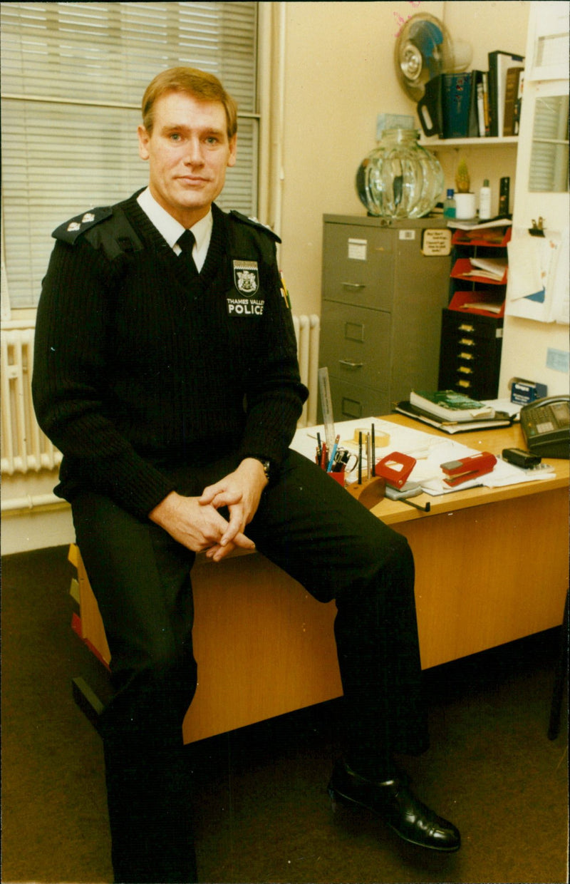 Graham Sutherland - Vintage Photograph