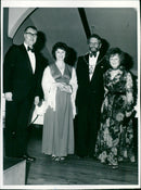 Arthur Titherington - Vintage Photograph