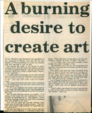 Lee Summers - Vintage Photograph