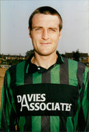 Andy Townsend - Vintage Photograph