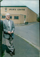 Ken Walton - Vintage Photograph