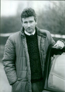 Kim Westcott - Vintage Photograph