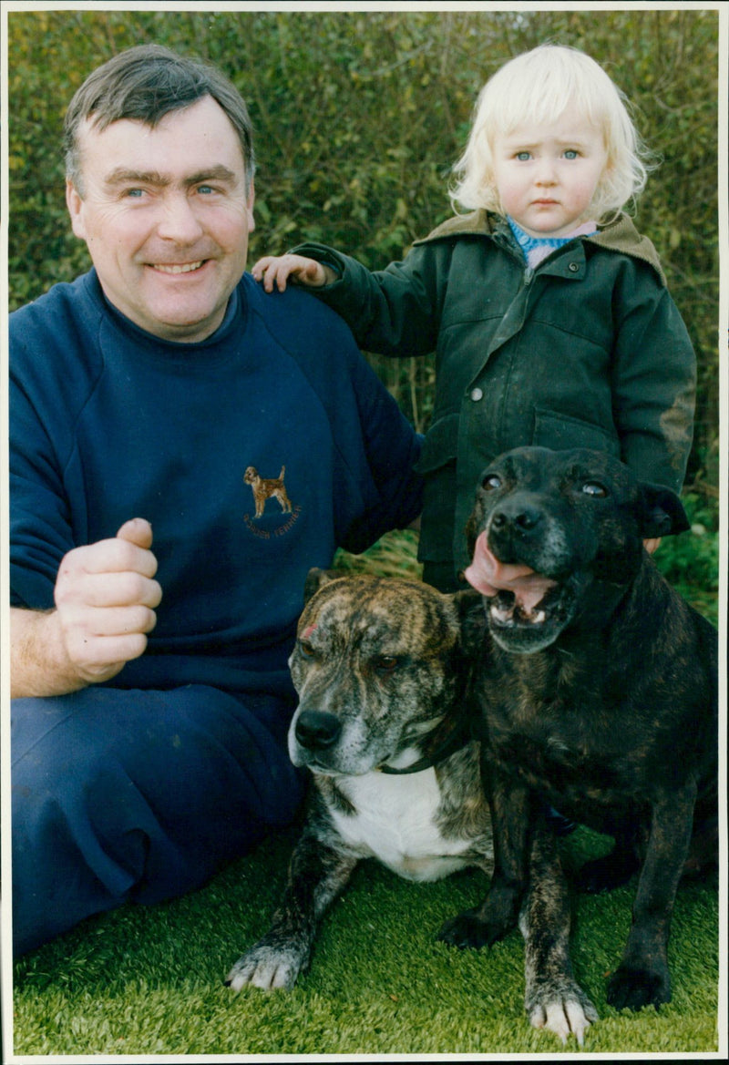 William Walker - Vintage Photograph