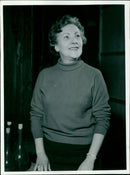 Elizabeth Sweeting - Vintage Photograph