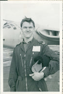 Graham Summers - Vintage Photograph