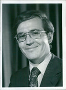 Christopher West - Vintage Photograph