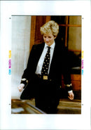 Princess of Wales - Vintage Photograph