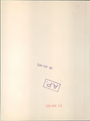 Kakuei Tanaka - Vintage Photograph