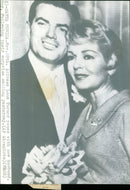 Lana Turner - Vintage Photograph