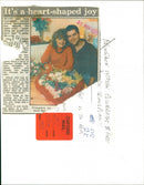 Alison Sumemrsbee - Vintage Photograph