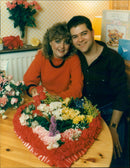 Alison Sumemrsbee - Vintage Photograph