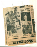 Phyl Surman - Vintage Photograph