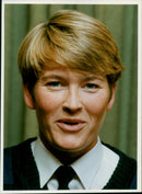 Philippa Talbot - Vintage Photograph