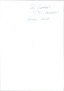 Jill Summers - Vintage Photograph