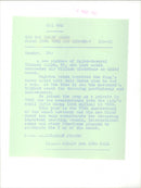 Michael Walsh - Vintage Photograph